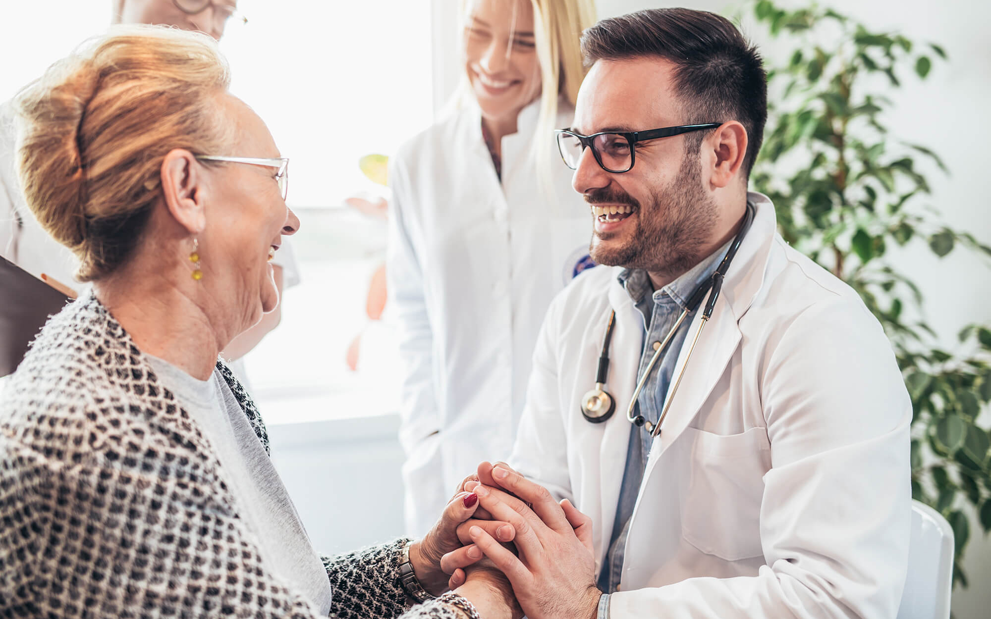 Long-Term Care Planning | Justice Financial Solutions FL