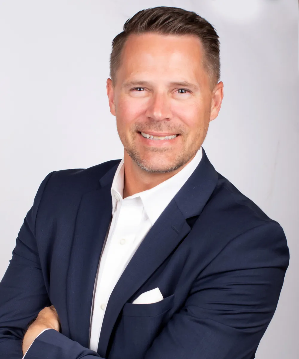 Andrew | Retirement Specialist | Justice Financial Solutions