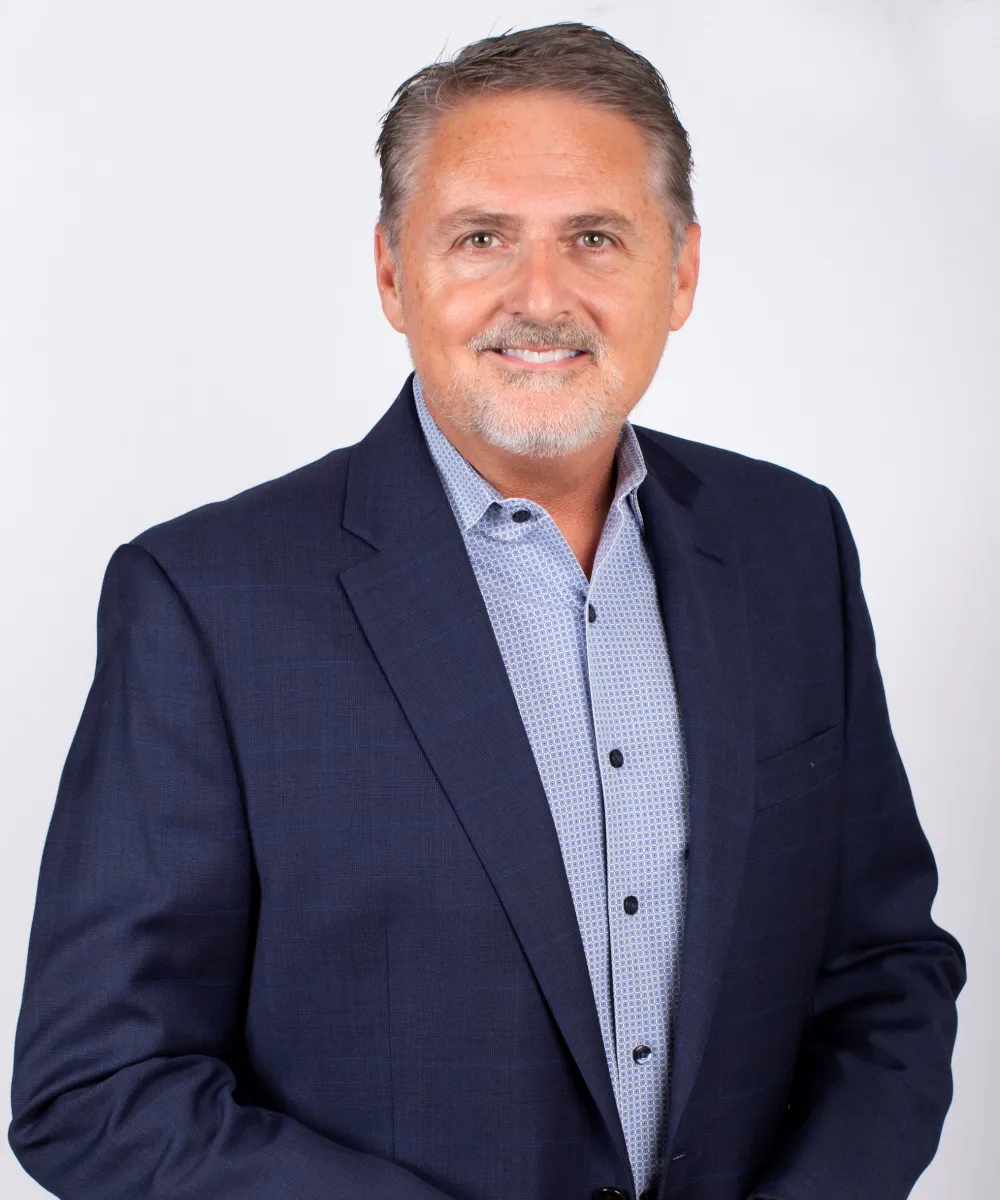 Mike | Retirement Specialist | Justice Financial Solutions